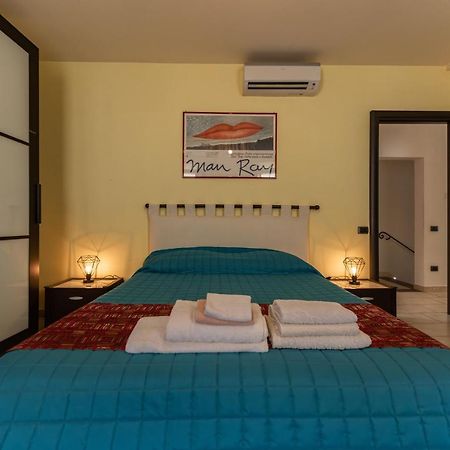 Terrazza Dei Sarti Central Volterra Penthouse 6 Beds & More Appartement Buitenkant foto