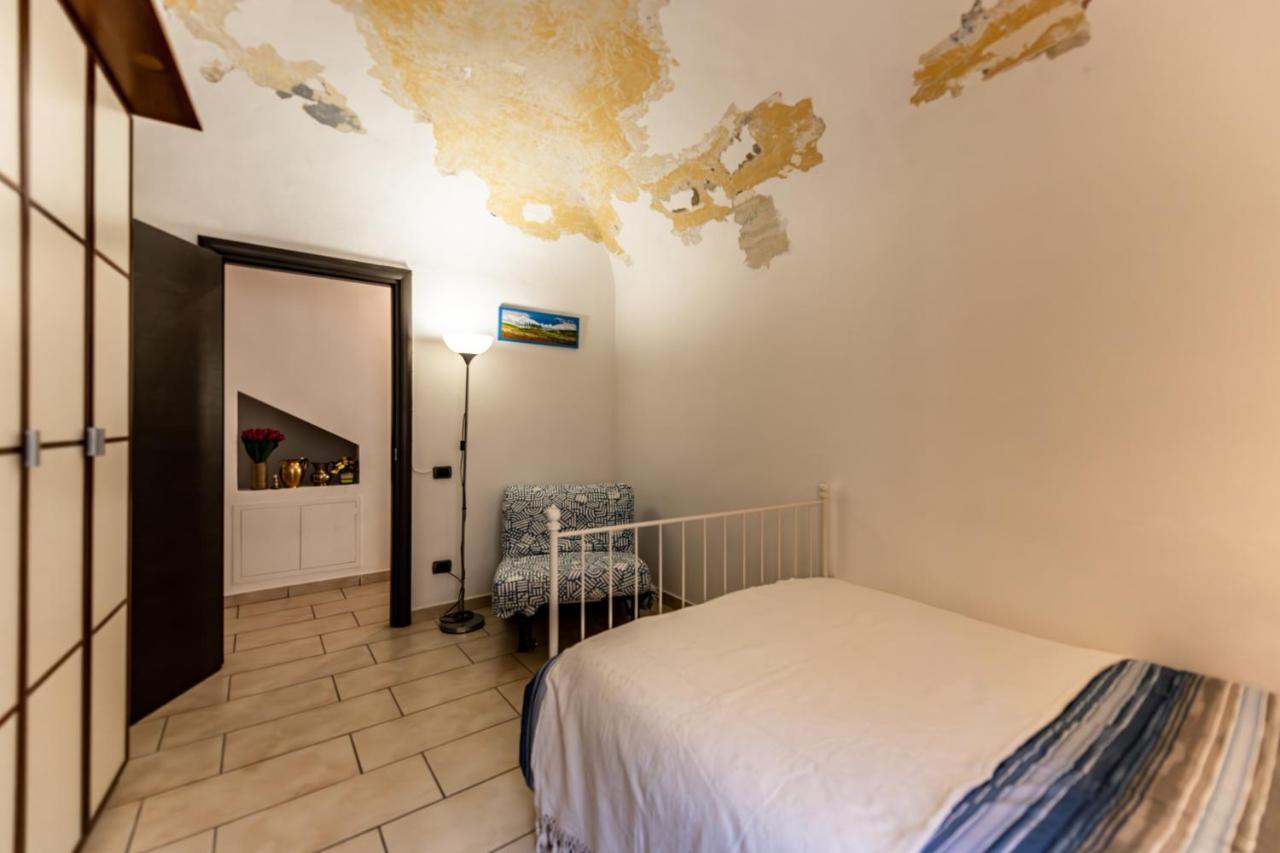 Terrazza Dei Sarti Central Volterra Penthouse 6 Beds & More Appartement Buitenkant foto