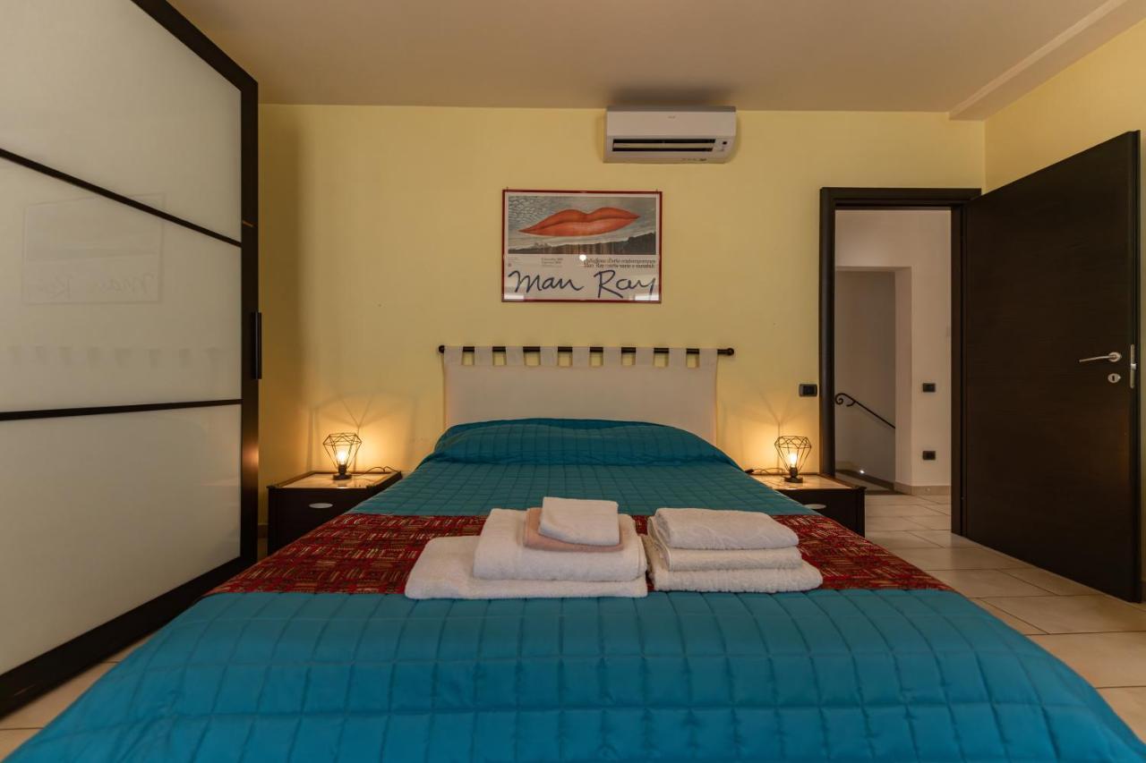 Terrazza Dei Sarti Central Volterra Penthouse 6 Beds & More Appartement Buitenkant foto